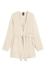 Ecoalf Tana Jacket Beige