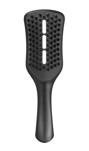 Tangle Teezer Easy Dry & Go hajkefe a gyorsabb hajszárításhoz Jet Black