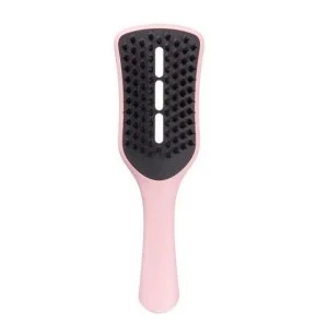 Tangle Teezer Easy Dry & Go hajkefe a gyorsabb hajszárításhoz Tickled Pink