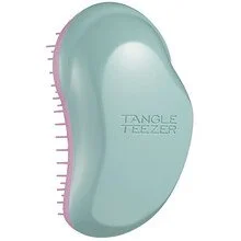 Tangle Teezer The Original Mini hajkefe Marine Teal & Rosebud