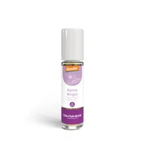 Taoasis No Fear BIO aroma roll-on (10 ml) – felemelő, nyugtató és érzéki