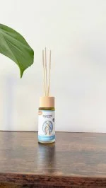 Taoasis Baldini Aroma pálcikás diffúzor Angel Scent BIO (50 ml) - euforizáló, harmonizáló és aktiváló