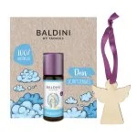 Taoasis Baldini Aroma mini szett Angel Scent BIO (10 ml) - fa akasztó diffúzorként