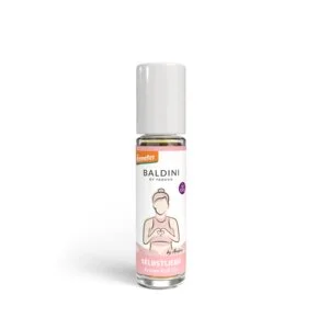 Taoasis Baldini Aroma roll-on Self love by Audrey BIO (10 ml) - felemelő, vidámító és élénkítő