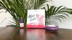 Taoasis Baldini Aroma szett All the Love BIO (5 ml) - harmonizáló illat kő diffúzorral