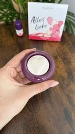 Taoasis Baldini Aroma szett All the Love BIO (5 ml) - harmonizáló illat kő diffúzorral