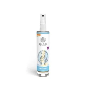 Taoasis Baldini Levegőfrissítő Angel Scent BIO (50 ml) - euforizáló, harmonizáló és aktiváló