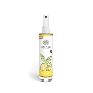 Taoasis Baldini Légfrissítő Citrus Garden BIO 50 ml - felfrissít és energizál