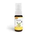 Taoasis Baldini Légfrissítő Citrus Garden BIO 50 ml - felfrissít és energizál