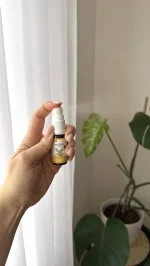 Taoasis Baldini Légfrissítő Citrus Garden BIO 50 ml - felfrissít és energizál