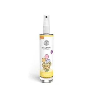 Taoasis Baldini FeelJoy BIO légfrissítő (50 ml) – harmonizáló, ragyogást fokozó és energizáló