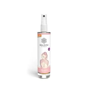 Taoasis Baldini For me BIO légfrissítő 50 ml - relaxáló, harmonizáló és erősítő