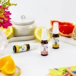Taoasis Baldini For me BIO légfrissítő 50 ml - relaxáló, harmonizáló és erősítő