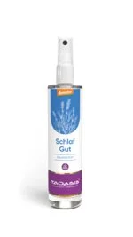 Taoasis Sleep Well BIO légfrissítő 50 ml - nyugtató és relaxáló