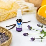 Taoasis Sleep Well BIO légfrissítő 50 ml - nyugtató és relaxáló