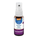 Taoasis Sleep Well BIO légfrissítő 50 ml - nyugtató és relaxáló