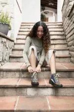 Inkkas Tauro Trekk bakancs