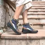 Inkkas Tauro Trekk bakancs