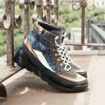 Inkkas Tauro Trekk bakancs