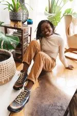 Inkkas Tauro Trekk bakancs