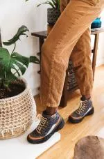 Inkkas Tauro Trekk bakancs