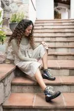 Inkkas Tauro Trekk bakancs