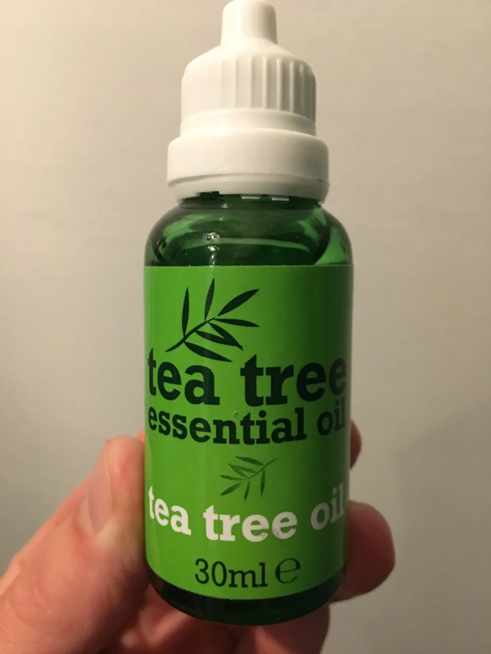 Teafa illóolaj 30 ml