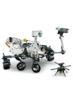 Technic 42158 NASA Marsjáró Perseverance
