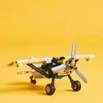 Technic 42198 Repülőgép távoli területekre