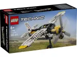 Technic 42198 Repülőgép távoli területekre