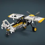 Technic 42198 Repülőgép távoli területekre