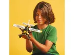 Technic 42198 Repülőgép távoli területekre
