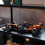 Technic 42228 Autó McLaren MCL39 F1®