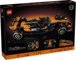 Technic 42228 Autó McLaren MCL39 F1®