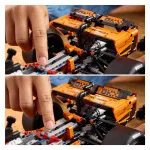 Technic 42228 Autó McLaren MCL39 F1®