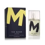 M Eau de Toilette férfiaknak 75 ml