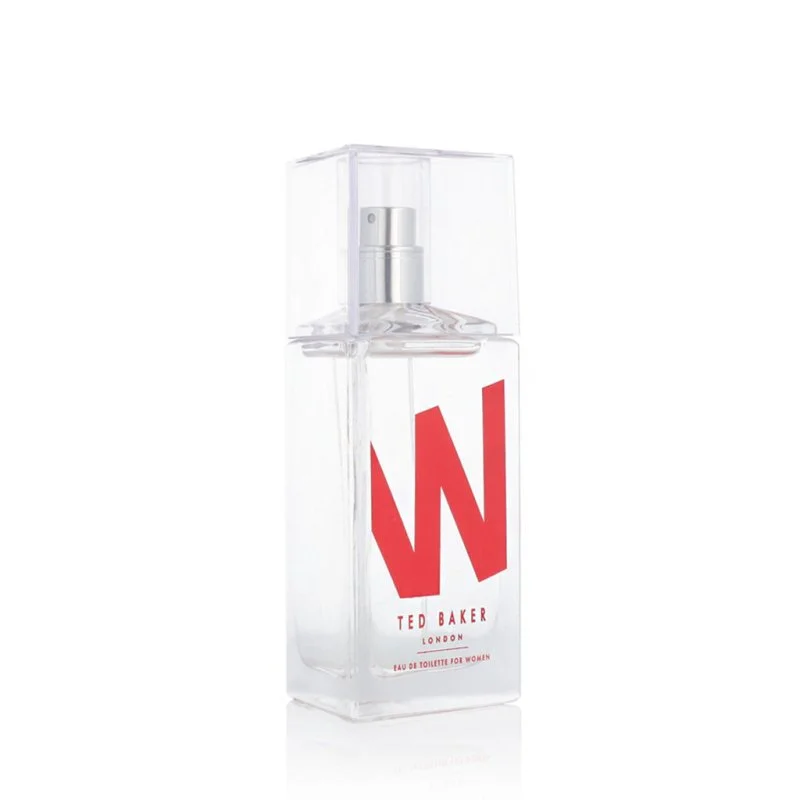 W Eau de Toilette nőknek 75 ml