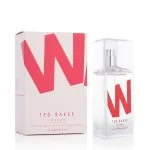W Eau de Toilette nőknek 75 ml