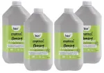 Bio-D Folyékony kéziszappan Aloe Vera és lime - kanna (5 L)