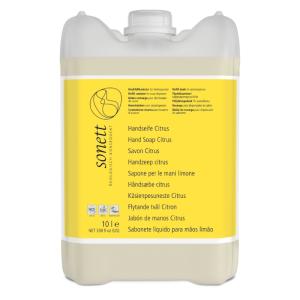 Folyékony kéziszappan - Citrus 10 l