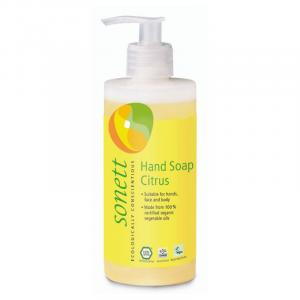 Folyékony kéziszappan - Citrus 300 ml
