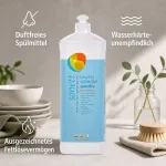 Sonett Folyékony mosogatószer - Sensitive 1 l