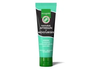 Incognito Védő, lágyító testápoló krém citronellával (200 ml) - napozás utáni ápolásra is alkalmas.