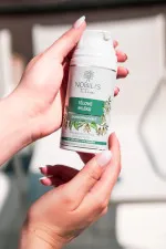 Nobilis Tilia Önbarnító testápoló 100 ml