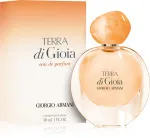 Terra di Gioia Eau de Parfum nőknek 50 ml