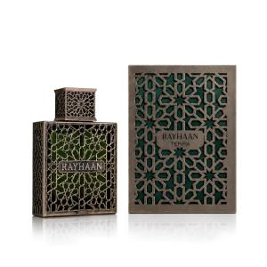 Rayhaan Terra Eau de Parfum férfiaknak