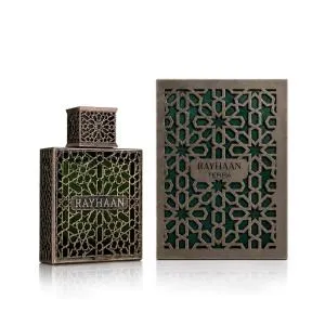 Rayhaan Terra Eau de Parfum férfiaknak