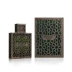 Terra Eau de Parfum férfiaknak 100 ml