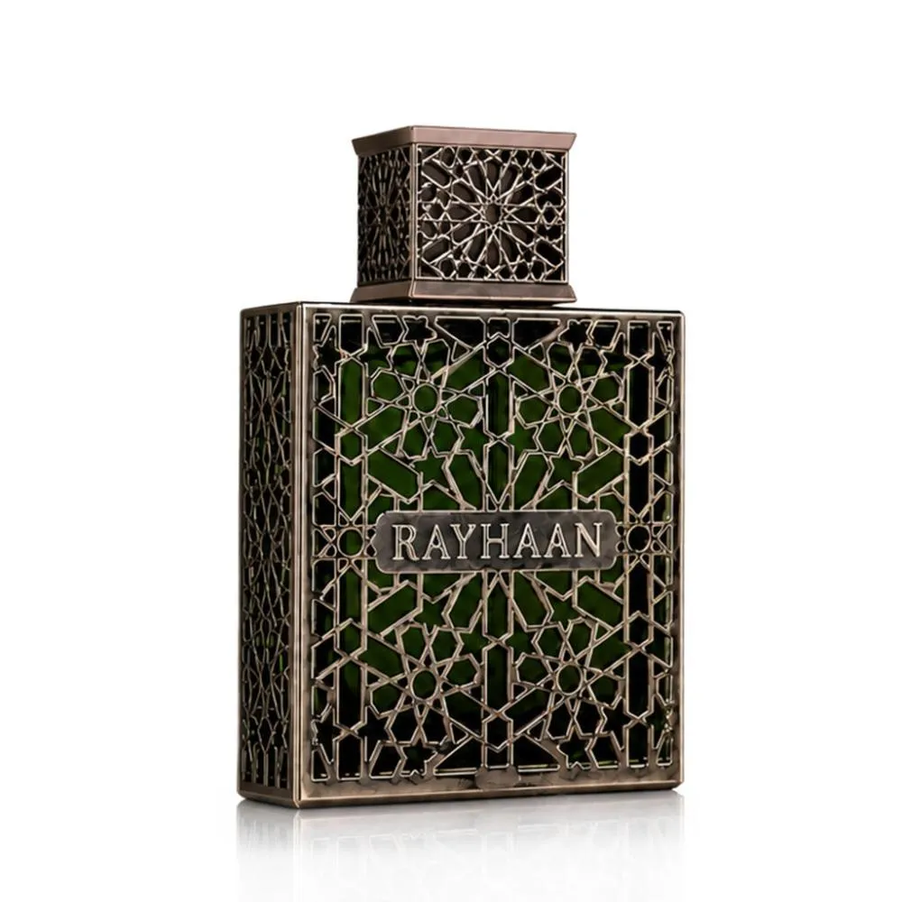 Terra Eau de Parfum férfiaknak 100 ml