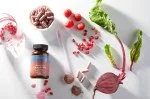 Terranova Health Fagyasztva szárított tőzegáfonya 300 mg BIO (50 kapszula) - antioxidánsokkal